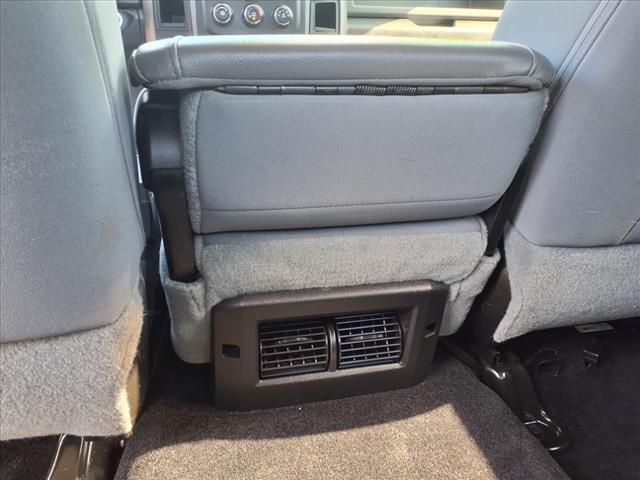 2013 RAM 2500 Tradesman
