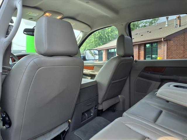 2007 Dodge Ram 2500 Laramie