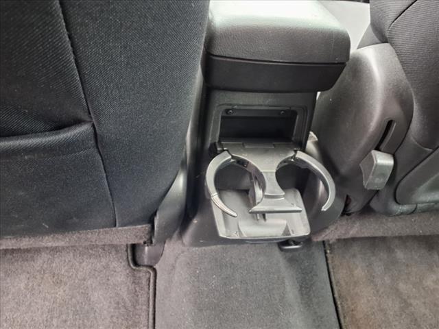 2009 Pontiac Vibe AWD