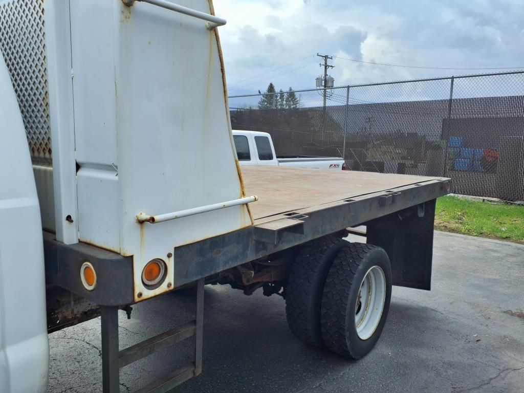 2005 Ford F-450 - Photo 26