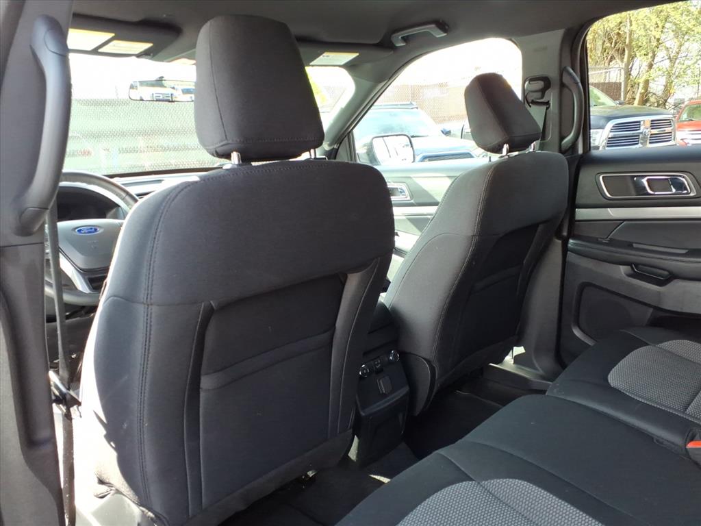 2019 Ford Explorer XLT - Photo 26