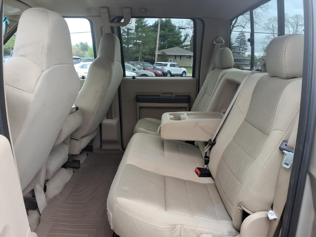2008 Ford F-250 Super Duty XLT - Photo 26