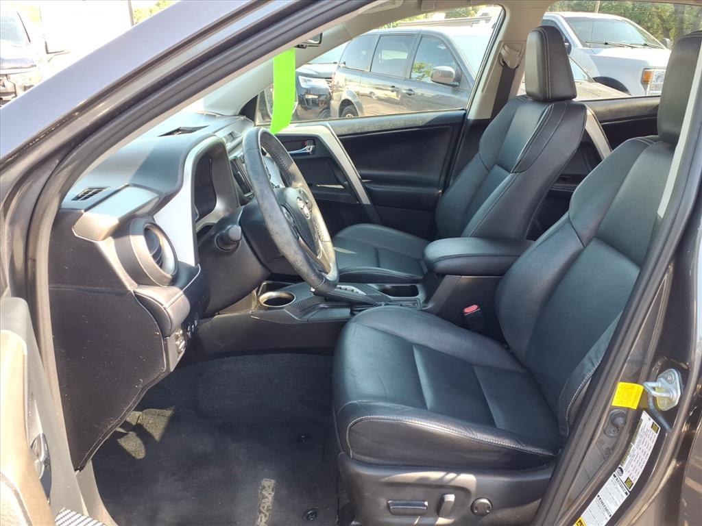 2013 Toyota RAV4 Limited - Photo 26
