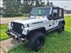 1999 Jeep Wrangler Sport