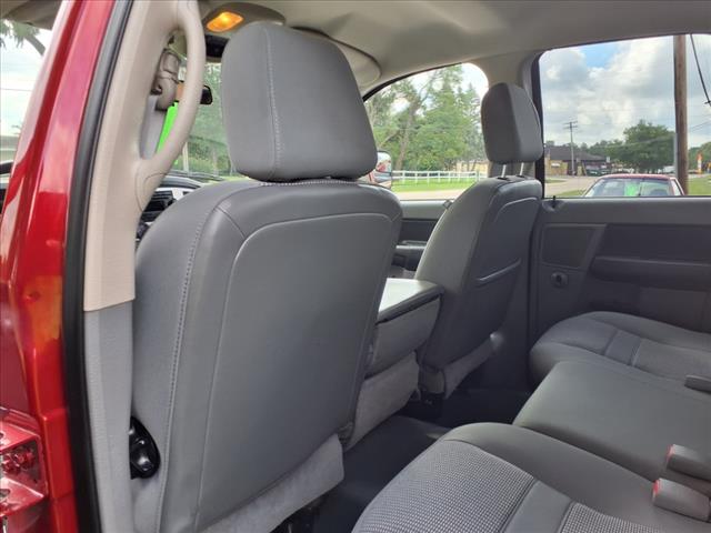 2007 Dodge Ram 2500 SLT