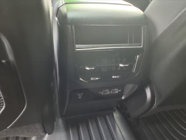 2022 Jeep Grand Cherokee Altitude