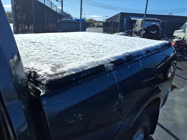 2017 RAM 1500 Outdoorsman