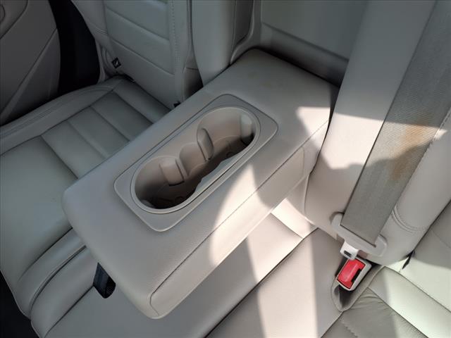 2016 Ford C-MAX Energi SEL