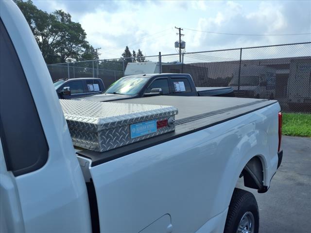 2019 Ford F-250 Super Duty XL
