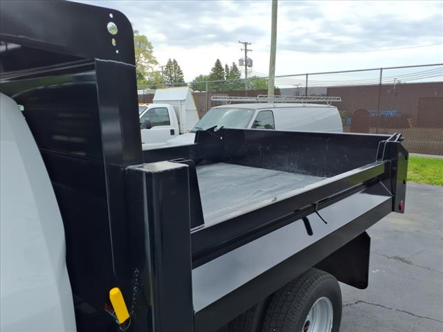 2022 GMC Sierra 3500HD CC Pro