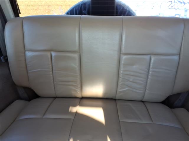 1999 Jeep Wrangler Sport