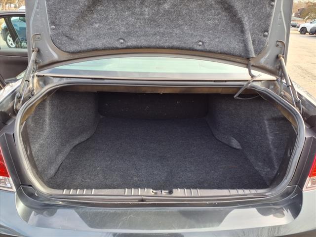 2014 Chevrolet Impala Limited LS Fleet