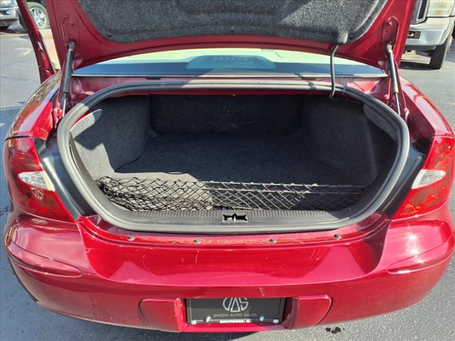 2006 Buick LaCrosse CX
