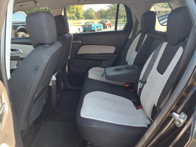 2013 GMC Terrain SLE-1