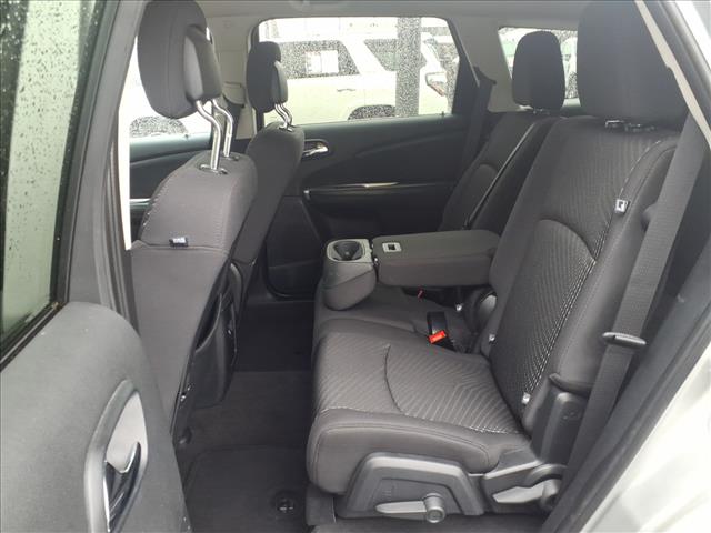 2012 Dodge Journey SXT