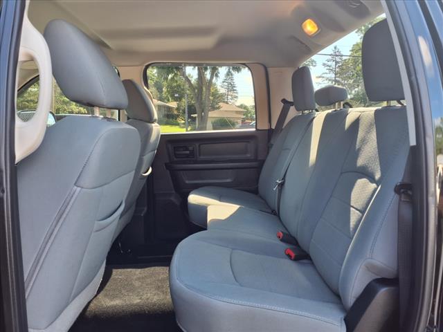 2013 RAM 2500 Tradesman