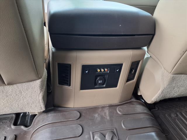 2011 RAM 3500 Laramie