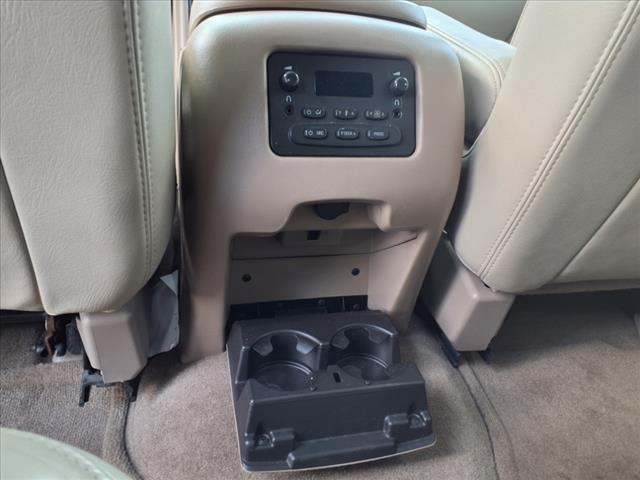 2004 Chevrolet Suburban 1500 Z71
