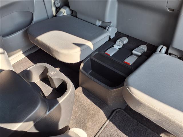 2012 Toyota Tacoma V6
