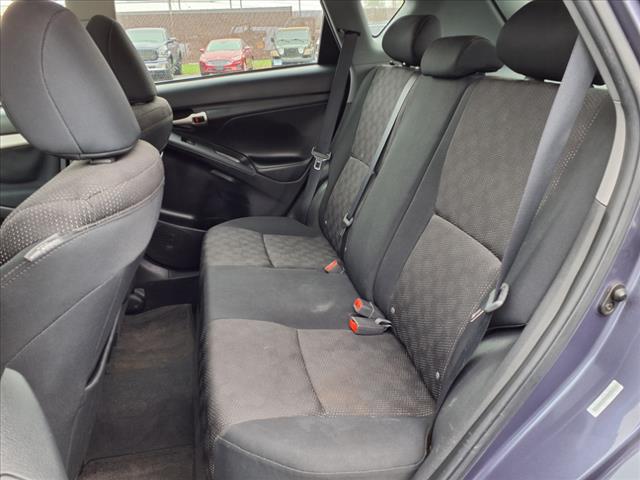 2009 Pontiac Vibe AWD