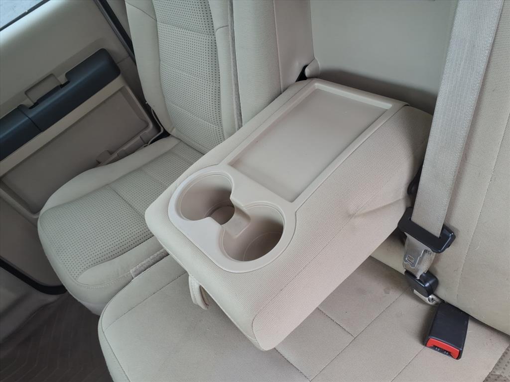 2008 Ford F-250 Super Duty XLT - Photo 27