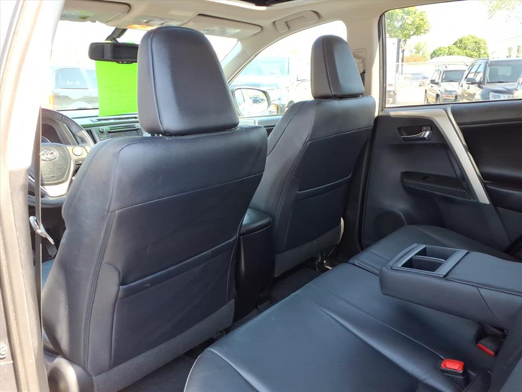 2013 Toyota RAV4 Limited - Photo 27