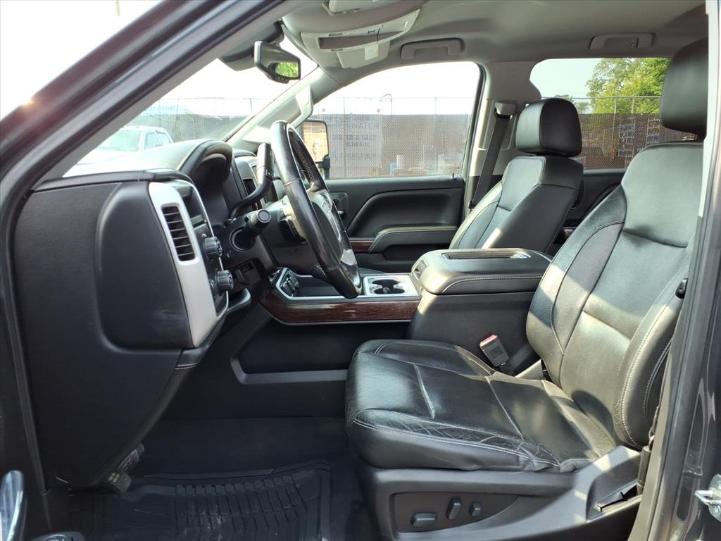2018 GMC Sierra 1500 SLT - Photo 27