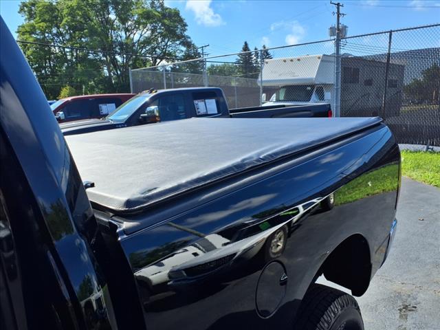 2013 RAM 2500 Tradesman