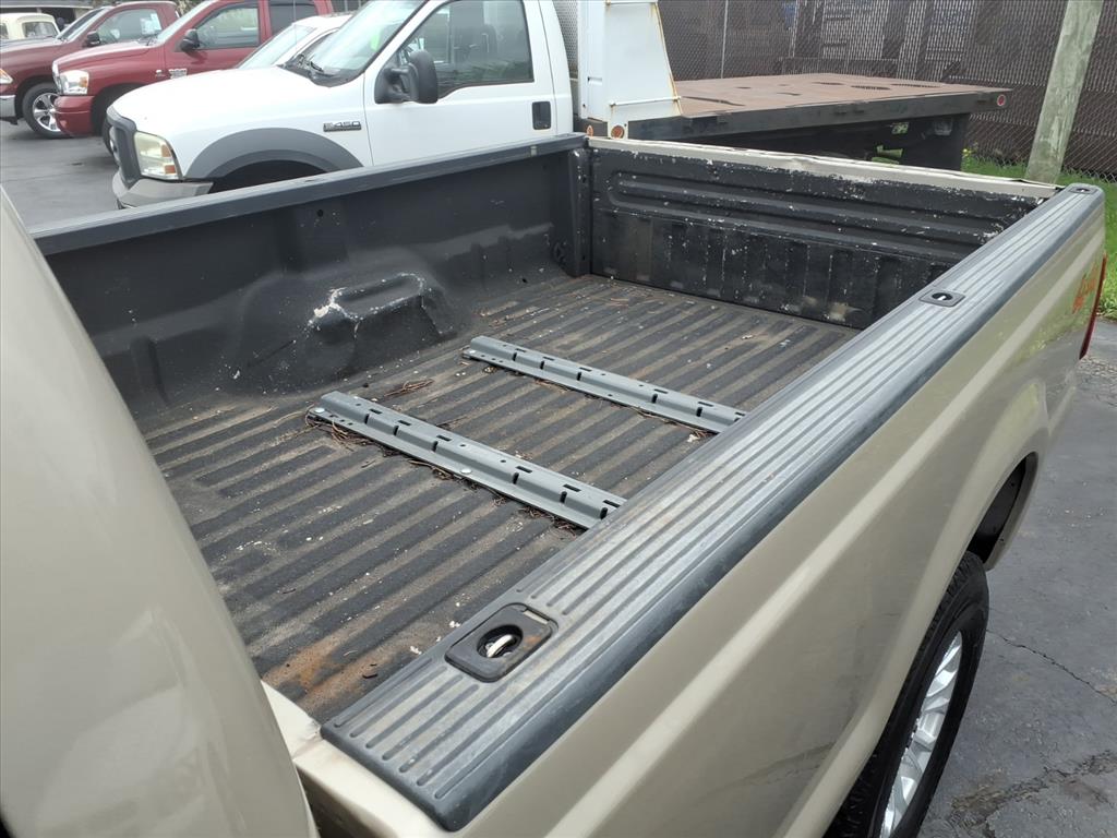 2008 Ford F-250 Super Duty XLT - Photo 28