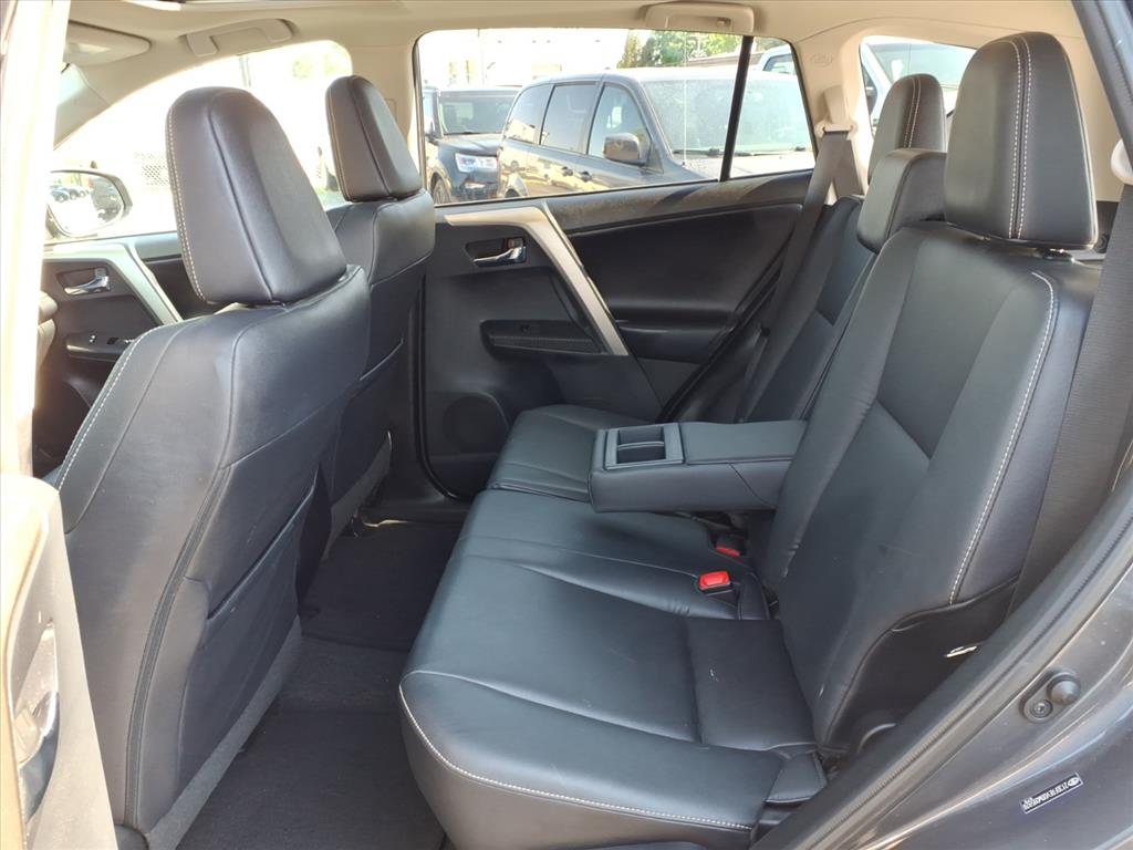 2013 Toyota RAV4 Limited - Photo 28