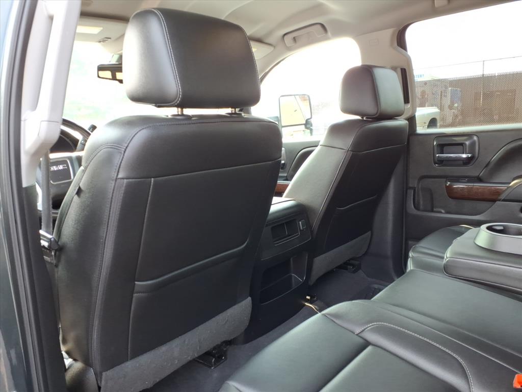 2018 GMC Sierra 1500 SLT - Photo 28