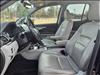 2017 Honda Ridgeline RTL-T
