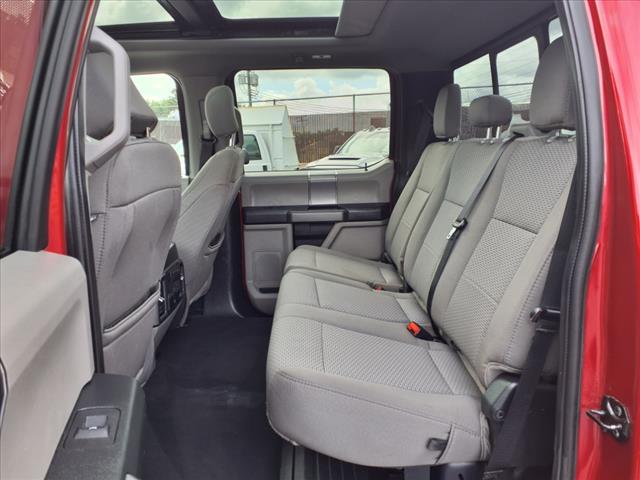 2020 Ford F-350 Super Duty XLT