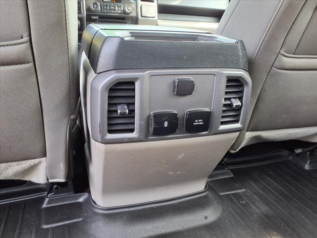 2018 Ford F-150 FX4