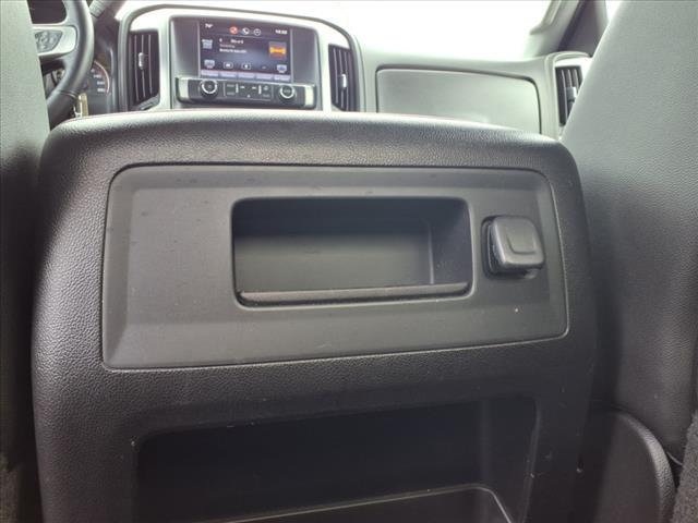 2015 GMC Sierra 2500HD SLT