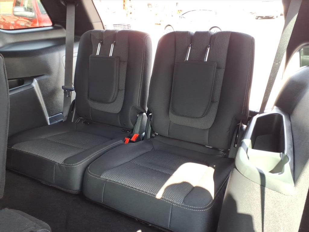 2019 Ford Explorer XLT - Photo 29