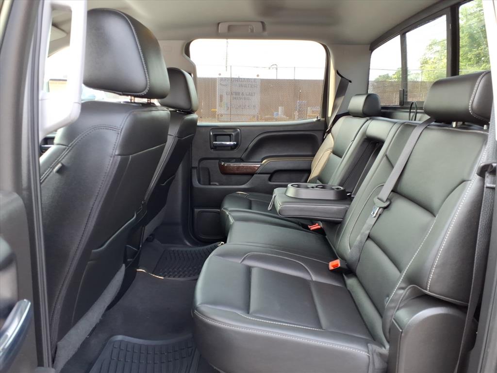 2018 GMC Sierra 1500 SLT - Photo 29