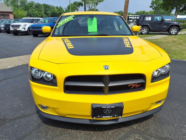 2006 Dodge Charger RT