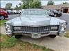 1967 Cadillac DeVille Base - thumbnail 2