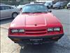 1984 Dodge Rampage Base