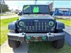 2016 Jeep Wrangler Unlimited Sahara - thumbnail 2