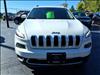 2015 Jeep Cherokee Limited - thumbnail 2