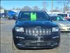2013 Jeep Grand Cherokee SRT8 - thumbnail 2