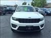 2022 Jeep Grand Cherokee Altitude