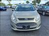 2016 Ford C-MAX Energi SEL