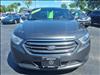 2017 Ford Taurus Limited - thumbnail 2