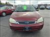 2007 Ford Focus ZX4 SES