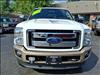 2012 Ford F-250 Super Duty King Ranch - thumbnail 2