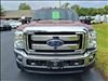 2015 Ford F-250 Super Duty Lariat - thumbnail 2