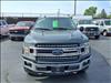 2018 Ford F-150 FX4